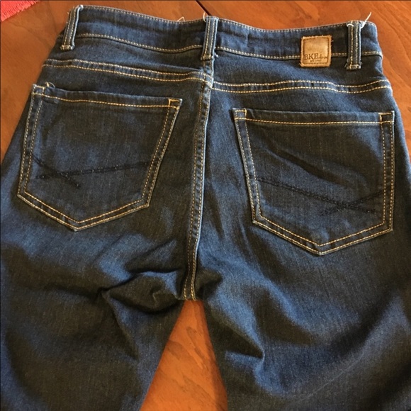 Jeans - Picture 5 of 6